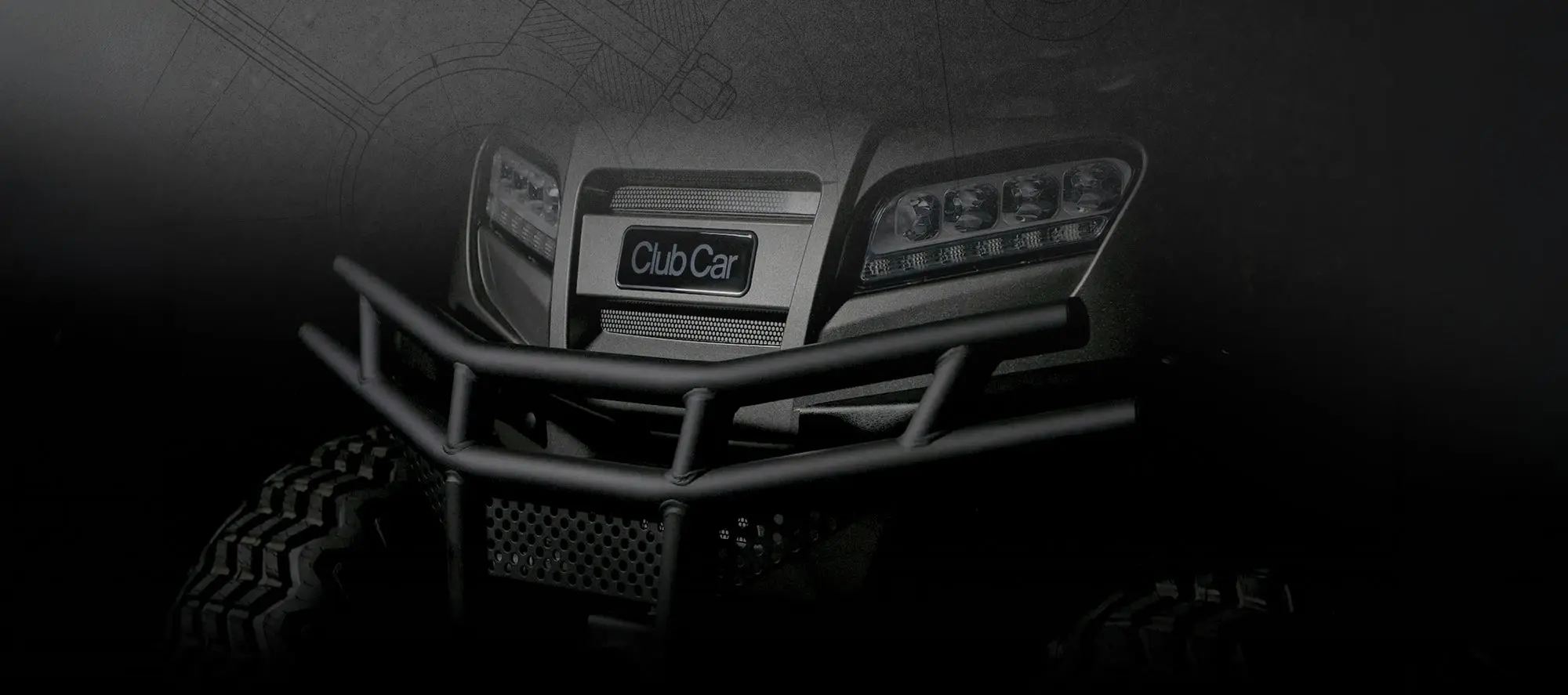 למה לבחור Club Car? 10 סיבות