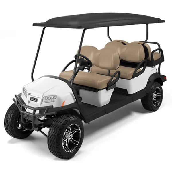 טמפו 6 מקומות vs ויליג'ר - מה ההבדל?