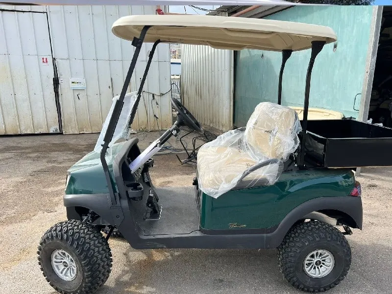 ביטוח לקלאב קאר - מדריך מקיף