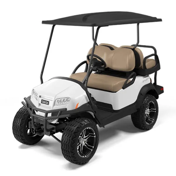 צמיגים לקלאב קאר - סוגים, מחירים ובחירה נכונה